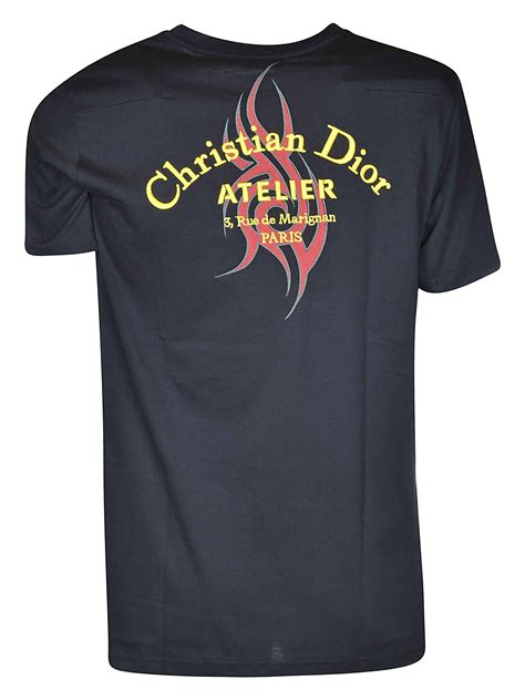 men's dior tshirt|christian Dior luxury shirt.